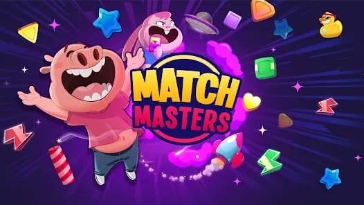 match-masters